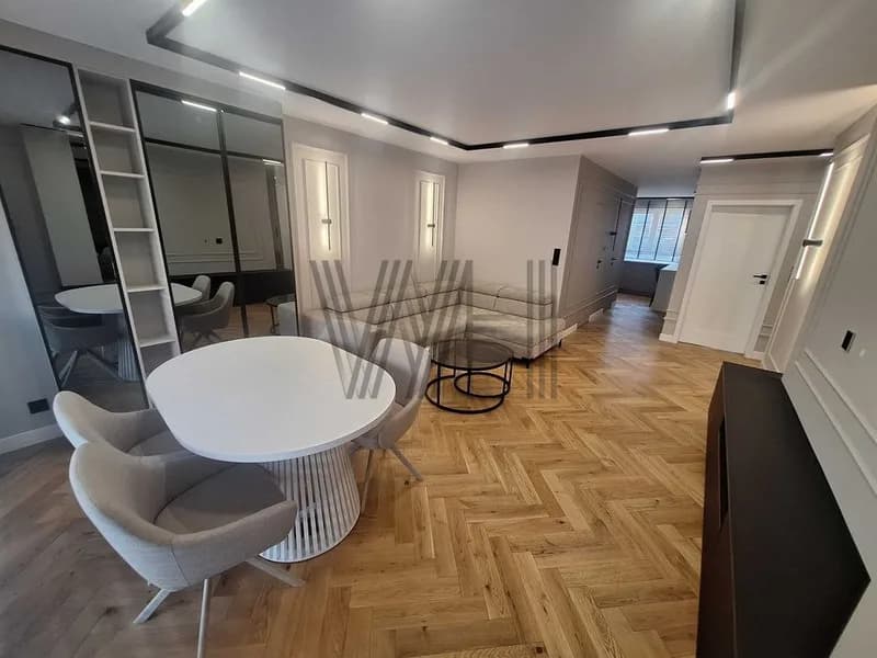 Mieszkanie - Warszawa - 3 pokoje - 72 m²