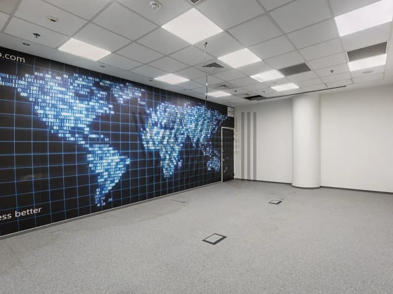 Commercial space - Warsaw - Śródmieście - 480 m² - Photo gallery 7