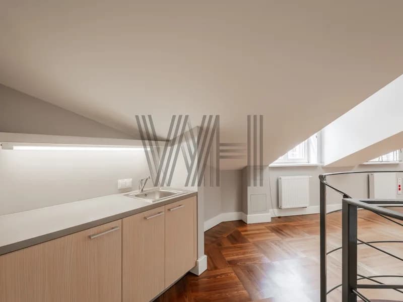 Коммерческое помещение - Варшава - Śródmieście - 140 m² - Фотогалерея 5