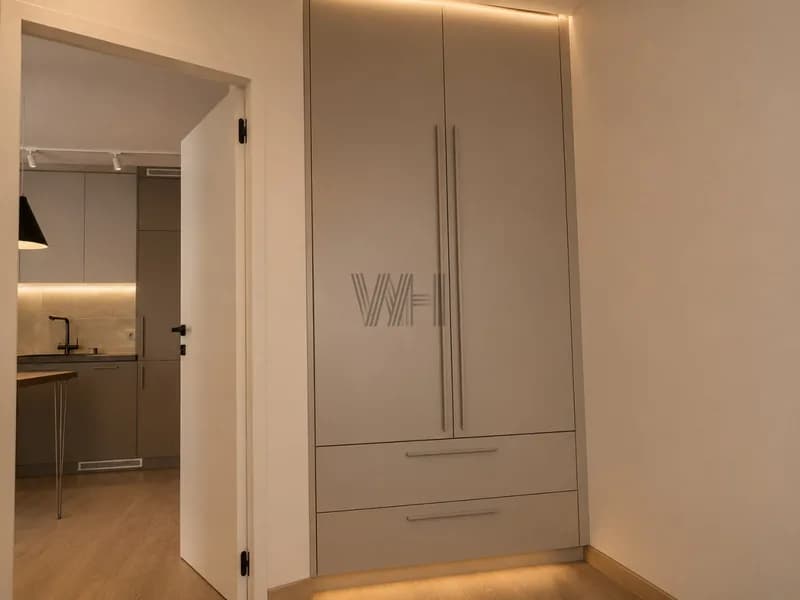 Mieszkanie - Warszawa - Wola - 2 pokoje - 40 m² - Galeria zdjęć 8
