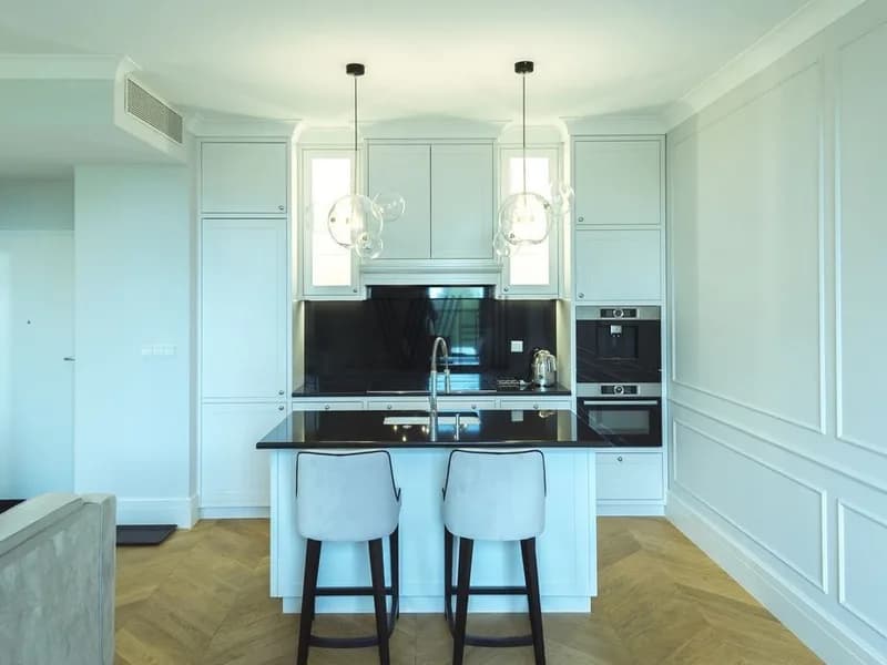 Mieszkanie - Warszawa - Wola - 2 pokoje - 57 m² - Galeria zdjęć 3