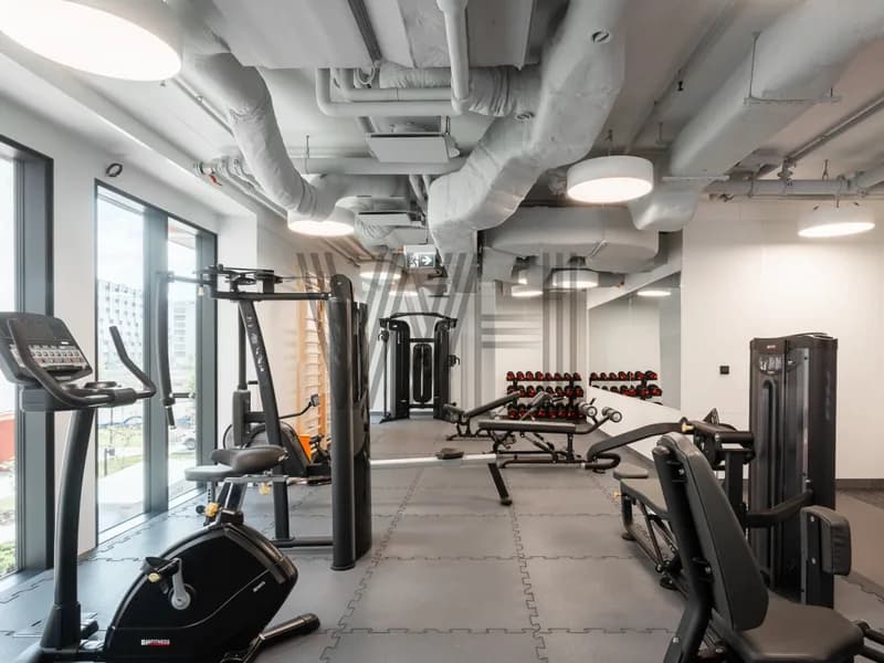 Квартира - Варшава - Wola - 3 комнаты - 85 m² - Фотогалерея 19
