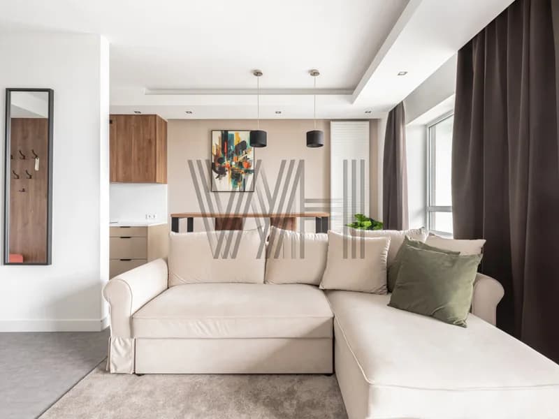 Квартира - Варшава - Wola - 2 комнаты - 55 m² - Фотогалерея 3