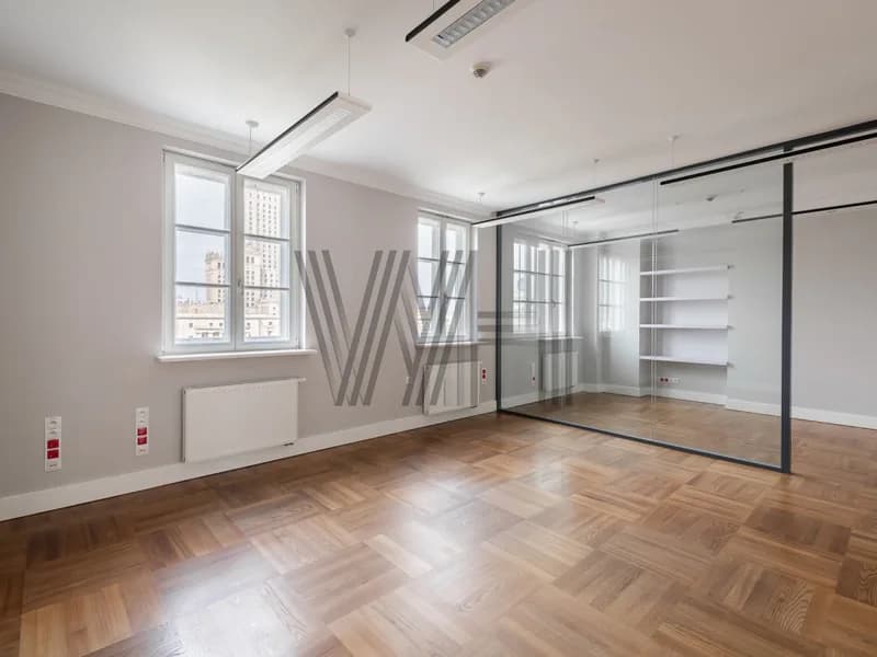 Lokal użytkowy - Warszawa - Śródmieście - 220.29 m² - Galeria zdjęć 9