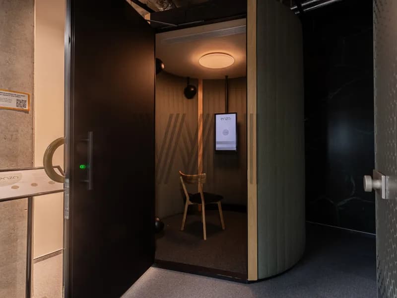 Коммерческое помещение - Варшава - Wola - 60 m² - Фотогалерея 7