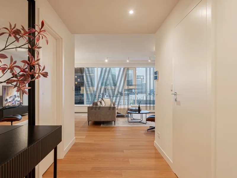 Mieszkanie - Warszawa - Wola - 4 pokoje - 130 m² - Galeria zdjęć 10