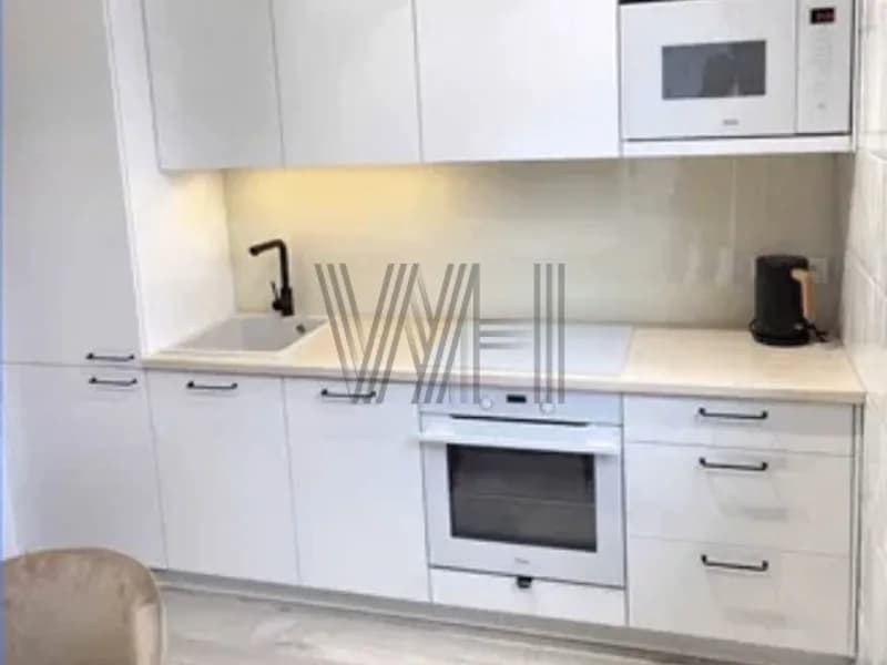 Mieszkanie - Warszawa - Wola Czyste - 2 pokoje - 50 m² - Galeria zdjęć 3