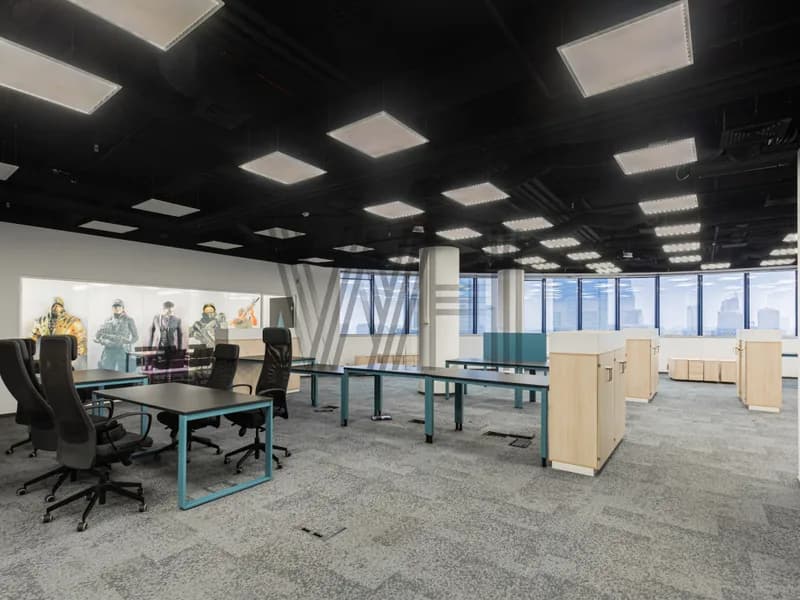 Lokal użytkowy - Warszawa - Śródmieście - 300 m² - Galeria zdjęć 4