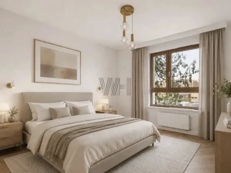 Mieszkanie - Warszawa - 2 pokoje - 50 m² - Galeria zdjęć 4