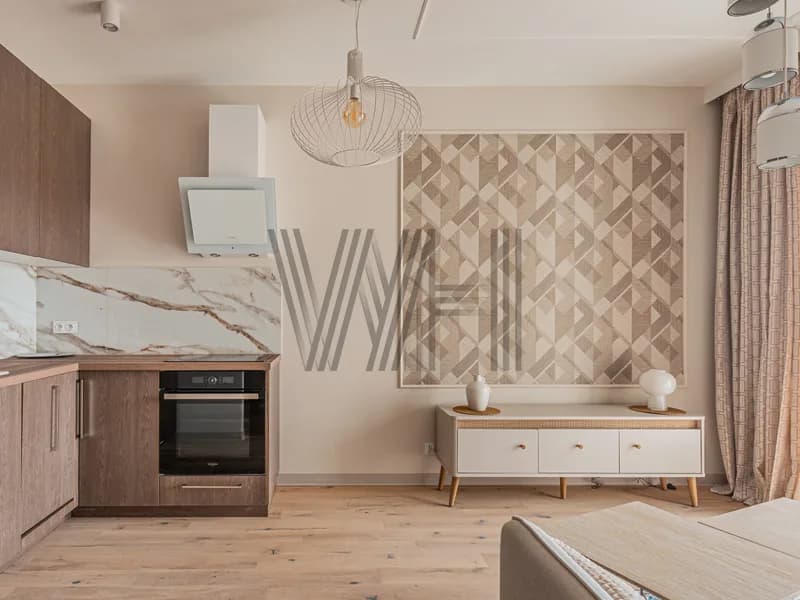 Mieszkanie - Warszawa - 2 pokoje - 36 m² - Galeria zdjęć 4