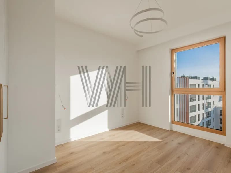 Mieszkanie - Warszawa - Wola - 4 pokoje - 81 m² - Galeria zdjęć 13