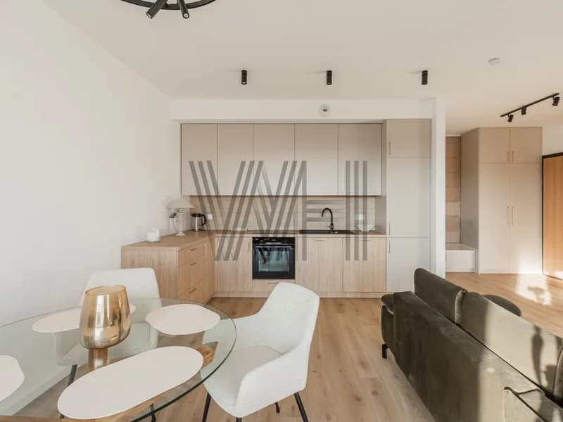Mieszkanie - Warszawa - Wola - 4 pokoje - 81 m² - Galeria zdjęć 3