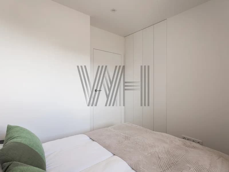Квартира - Варшава - Wola - 3 комнаты - 52 m² - Фотогалерея 17