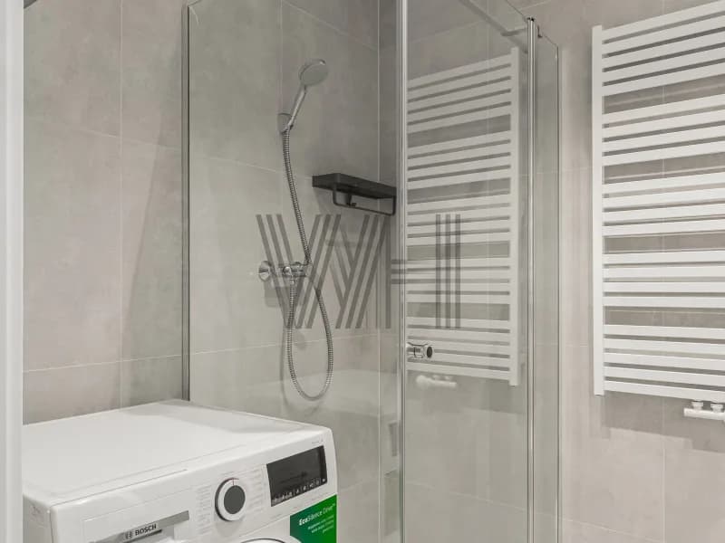 Квартира - Варшава - Wola Czyste - 3 комнаты - 65 m² - Фотогалерея 8