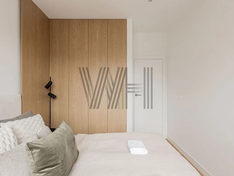 Apartment - Warsaw - Mokotów - 4 rooms - 95 m² - Photo gallery 17
