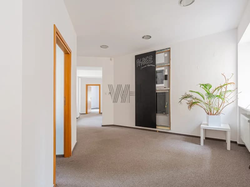 Коммерческое помещение - Варшава - Śródmieście - 185 m²