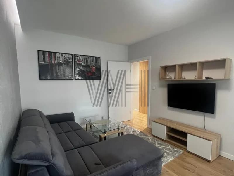 Apartment - Warsaw - Mokotów - 3 rooms - 70 m² - Photo gallery 2