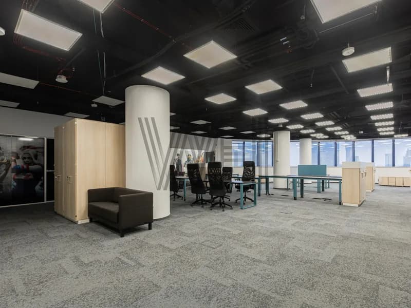 Lokal użytkowy - Warszawa - Śródmieście - 300 m² - Galeria zdjęć 3
