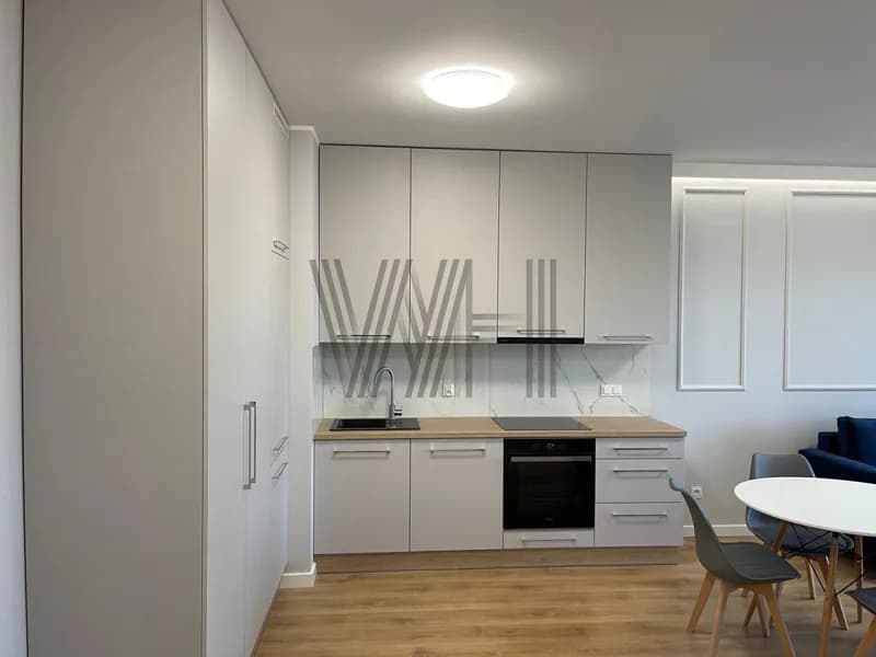 Квартира - Варшава - Mokotów - 2 комнаты - 45 m² - Фотогалерея 2