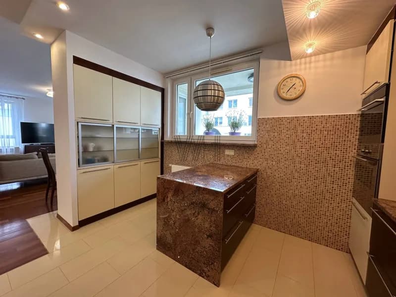 Квартира - Варшава - Mokotów - 4 комнаты - 107 m² - Фотогалерея 6
