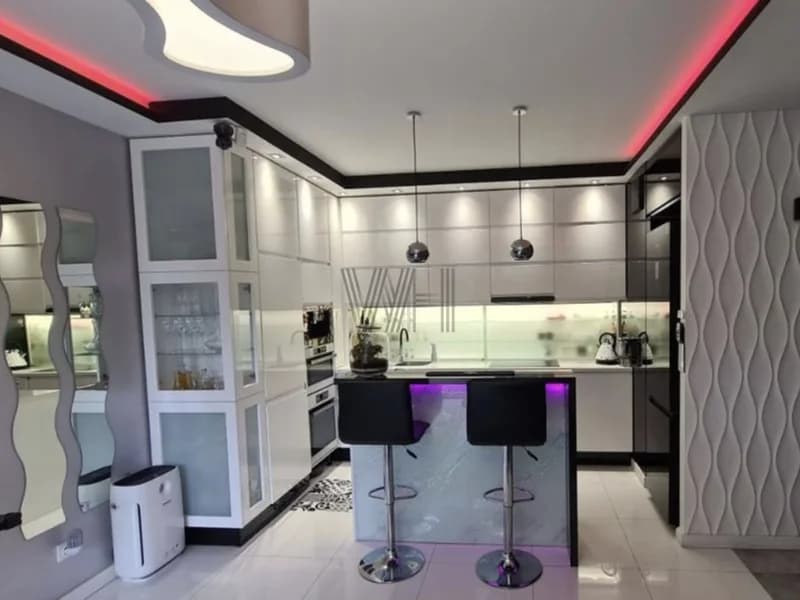 Apartment - Warsaw - Wola Odolany - 3 rooms - 58 m² - Photo gallery 4