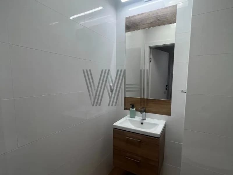 Apartment - Warsaw - Mokotów - 3 rooms - 70 m² - Photo gallery 15