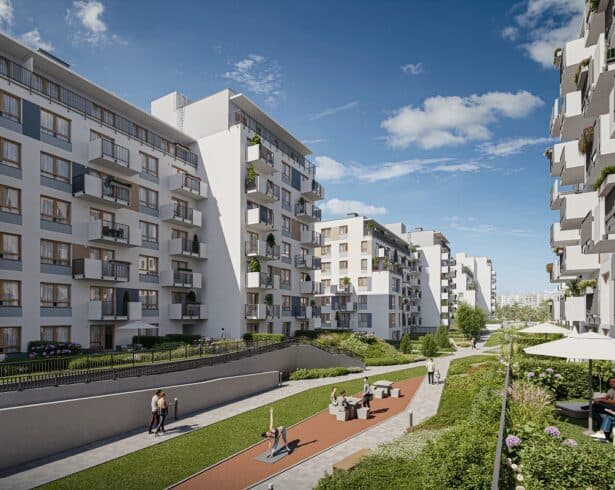 Park Skandynawia etap 5, Praga Południe, Warszawa