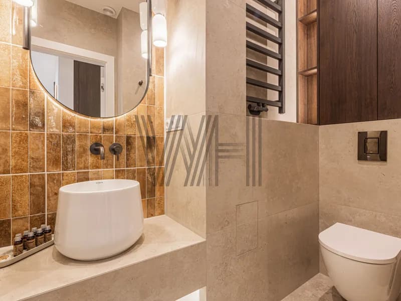 Mieszkanie - Warszawa - Śródmieście - 3 pokoje - 75 m² - Galeria zdjęć 16