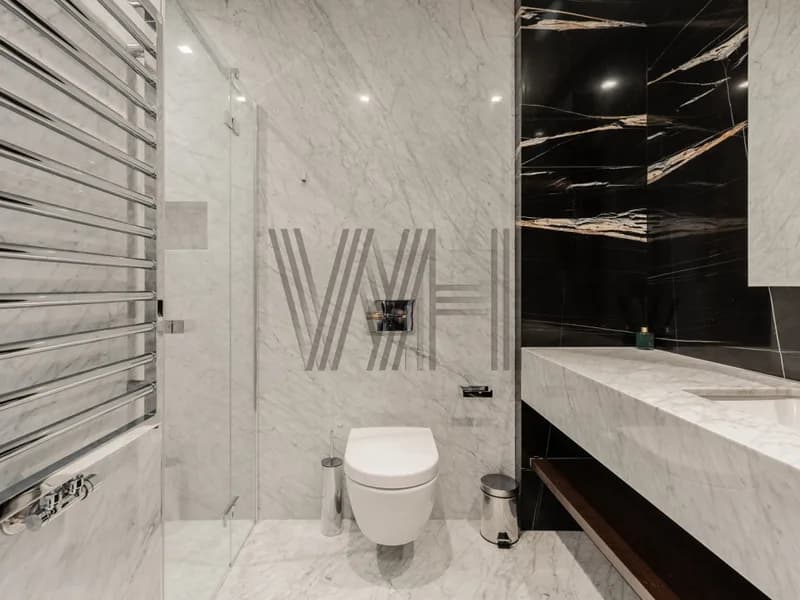 Квартира - Варшава - Śródmieście - 3 комнаты - 120 m² - Фотогалерея 13