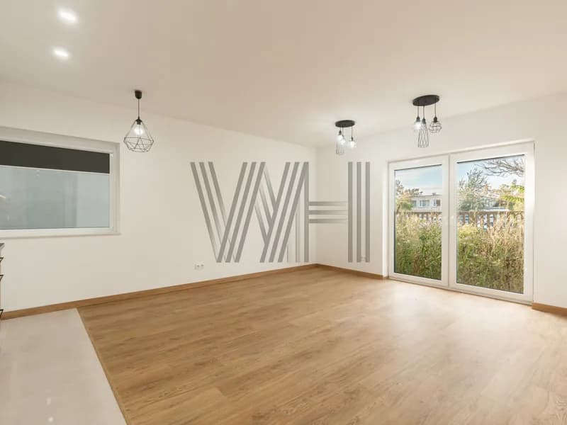 Квартира - Варшава - Włochy - 5 кімнат - 115 m²