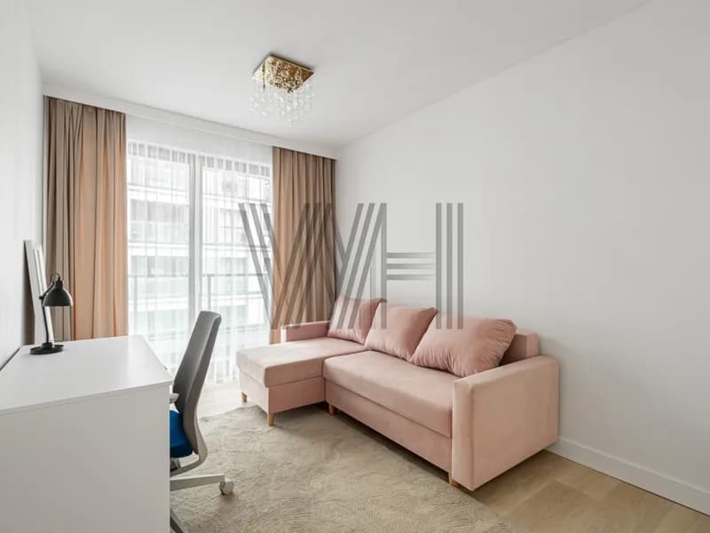 Квартира - Варшава - Wola - 3 кімнати - 66 m² - Фотогалерея 14