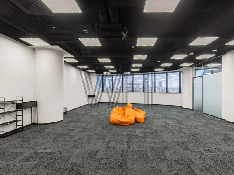 Коммерческое помещение - Варшава - Śródmieście - 208 m²