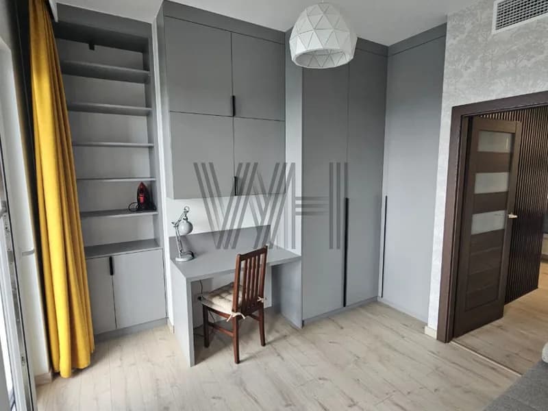 Квартира - Варшава - Wola - 3 кімнати - 80 m² - Фотогалерея 7