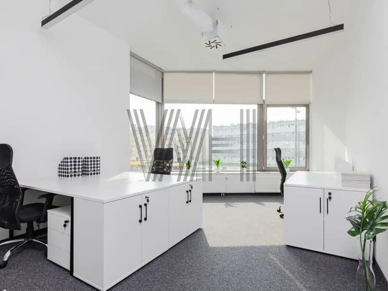 Коммерческое помещение - Варшава - Mokotów - 121.5 m²