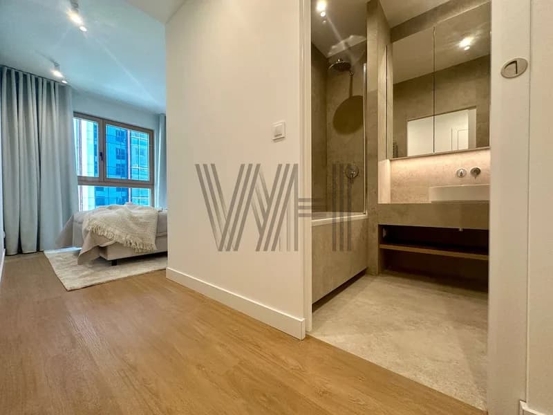 Квартира - Варшава - Wola - 4 комнаты - 77 m²