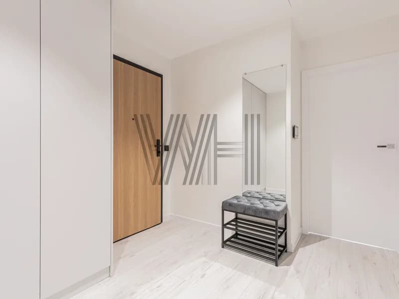 Квартира - Варшава - Wola Czyste - 3 комнаты - 65 m² - Фотогалерея 9