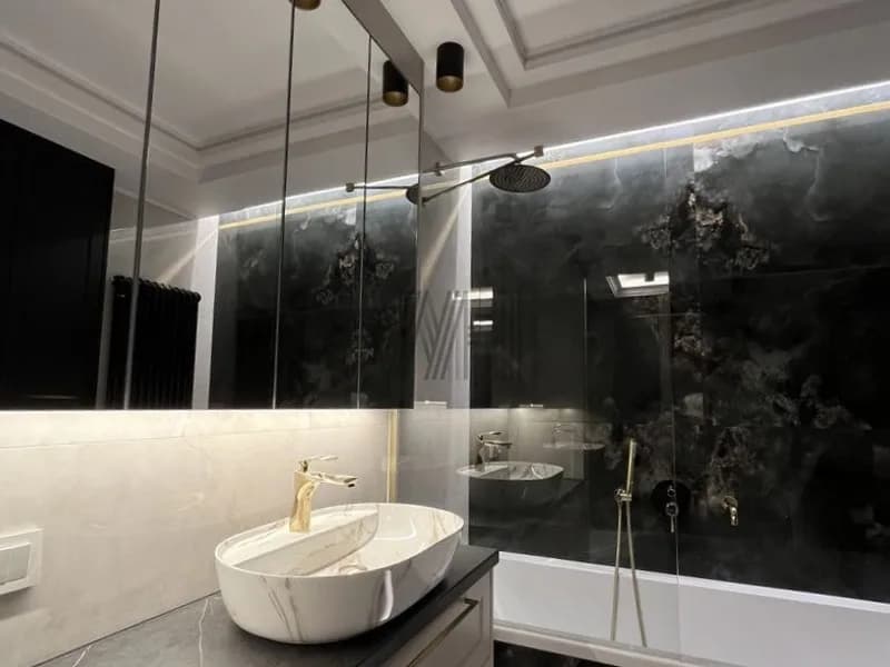 Mieszkanie - Warszawa - Mokotów Siekierki - 3 pokoje - 56 m² - Galeria zdjęć 15