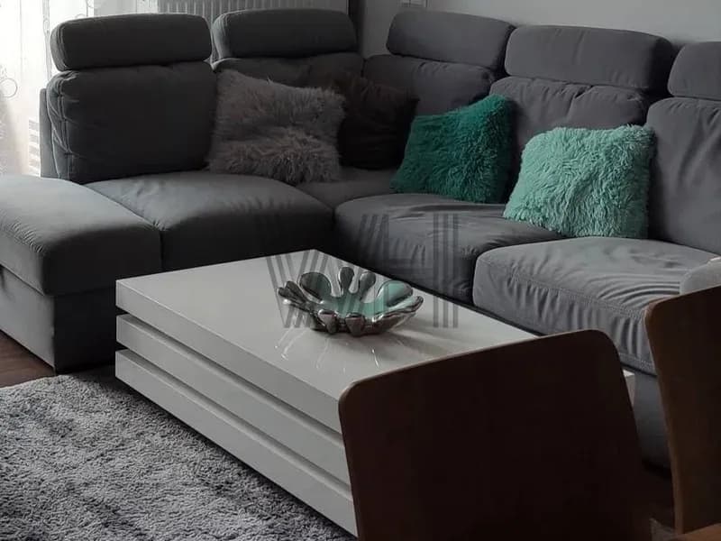Квартира - Варшава - Żoliborz - 4 комнаты - 76 m² - Фотогалерея 3