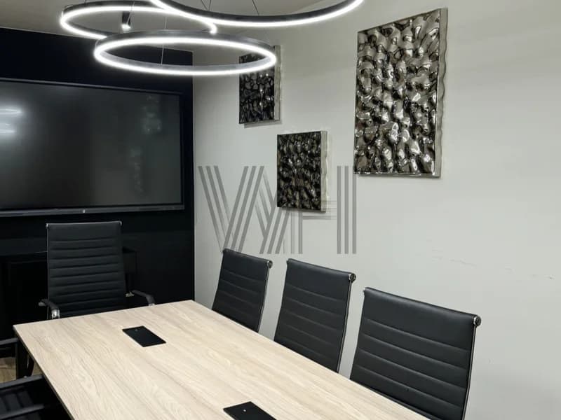 Commercial space - Warsaw - Śródmieście - 232 m²