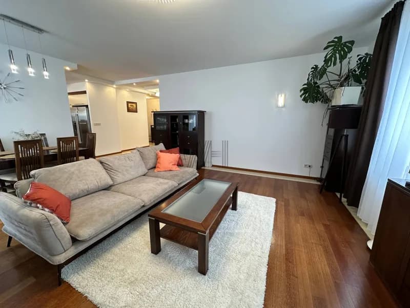 Квартира - Варшава - Mokotów - 4 комнаты - 107 m² - Фотогалерея 4