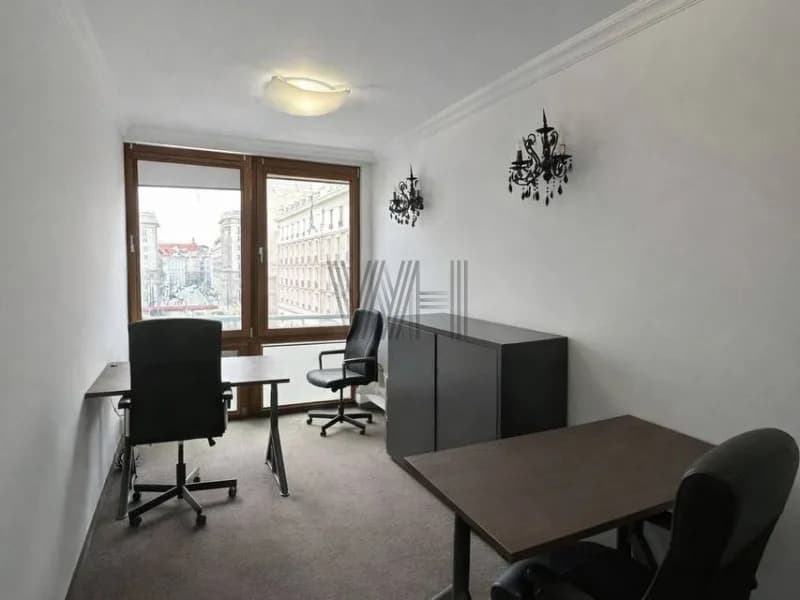 Apartment - Warsaw - Śródmieście - 5 rooms - 143 m² - Photo gallery 2