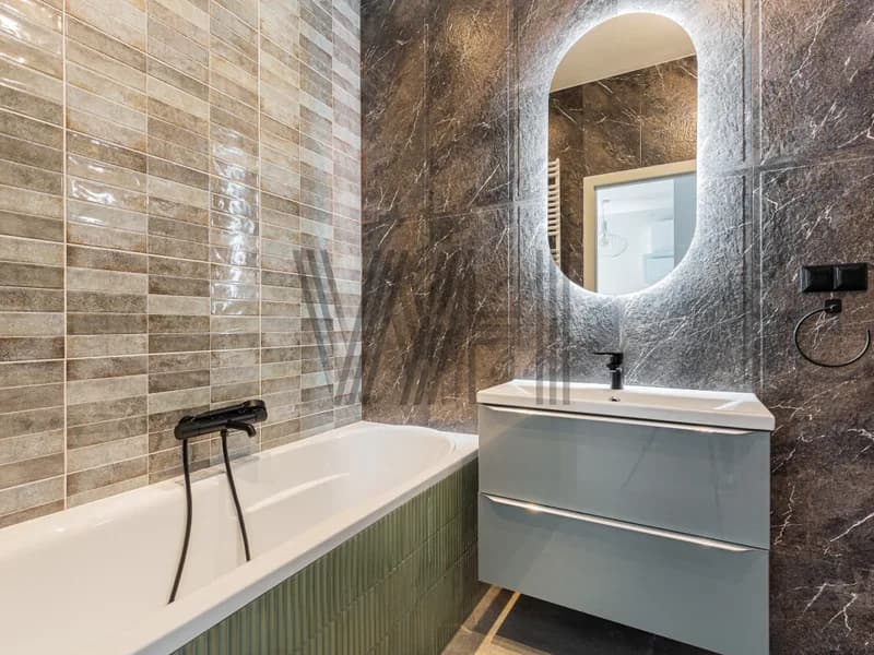 Mieszkanie - Warszawa - 2 pokoje - 36 m² - Galeria zdjęć 8