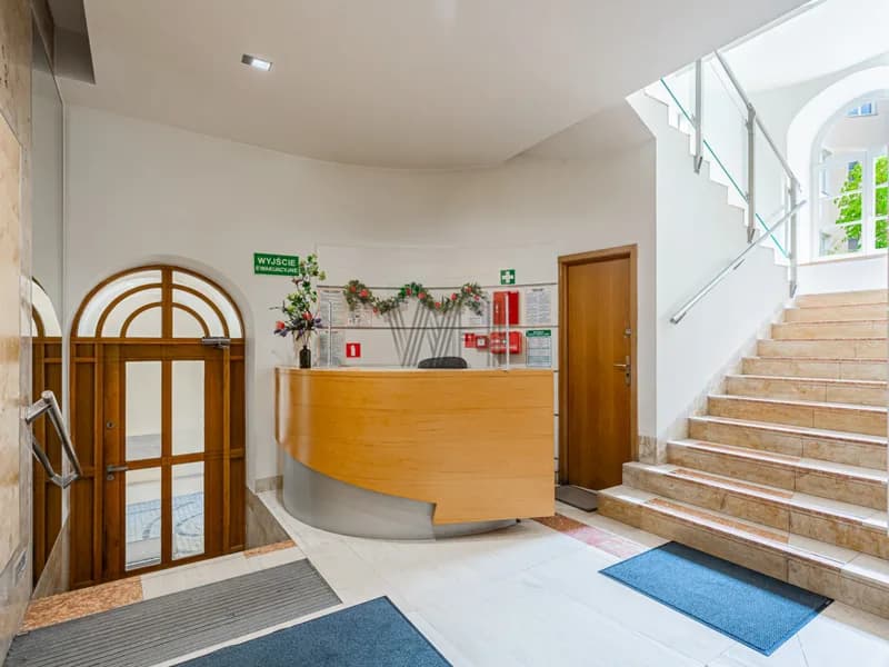 Коммерческое помещение - Варшава - Śródmieście - 185 m² - Фотогалерея 2