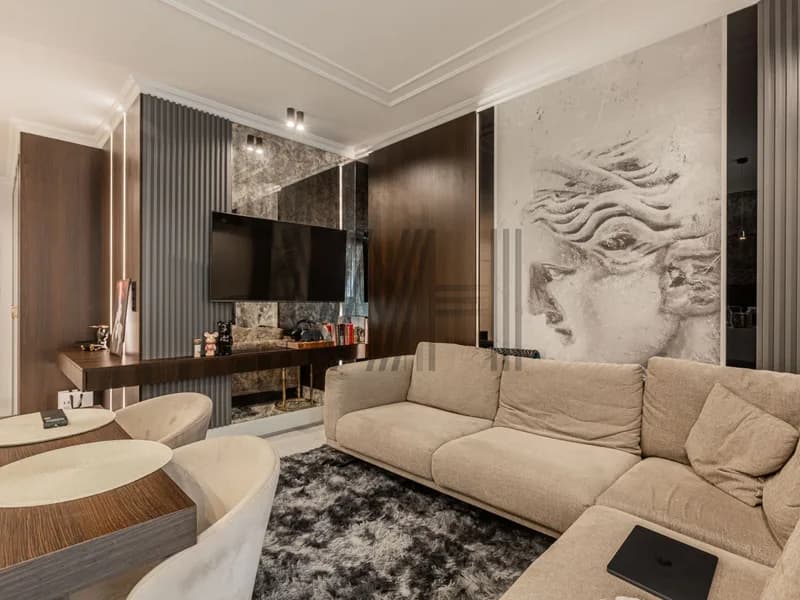 Mieszkanie - Warszawa - Wola - 3 pokoje - 70 m²
