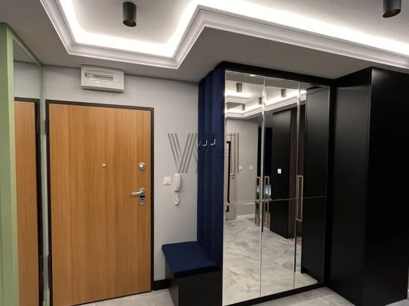 Mieszkanie - Warszawa - Mokotów Siekierki - 3 pokoje - 56 m² - Galeria zdjęć 19