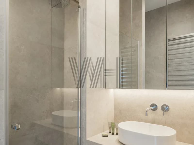 Квартира - Варшава - Wola - 3 комнаты - 52 m² - Фотогалерея 14
