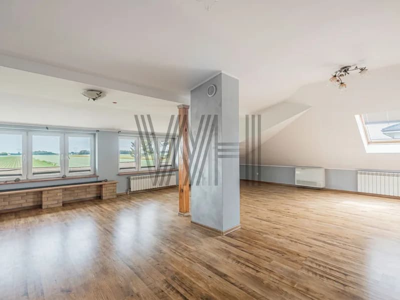 Dom - Pilaszków - 8 pokoi - 400 m² - Galeria zdjęć 13