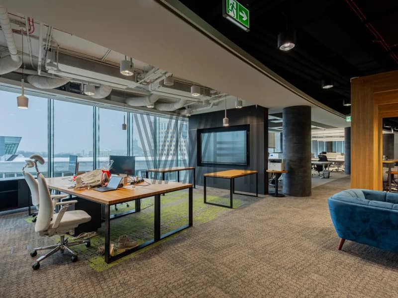 Lokal użytkowy - Warszawa - Śródmieście - 432.46 m² - Galeria zdjęć 13