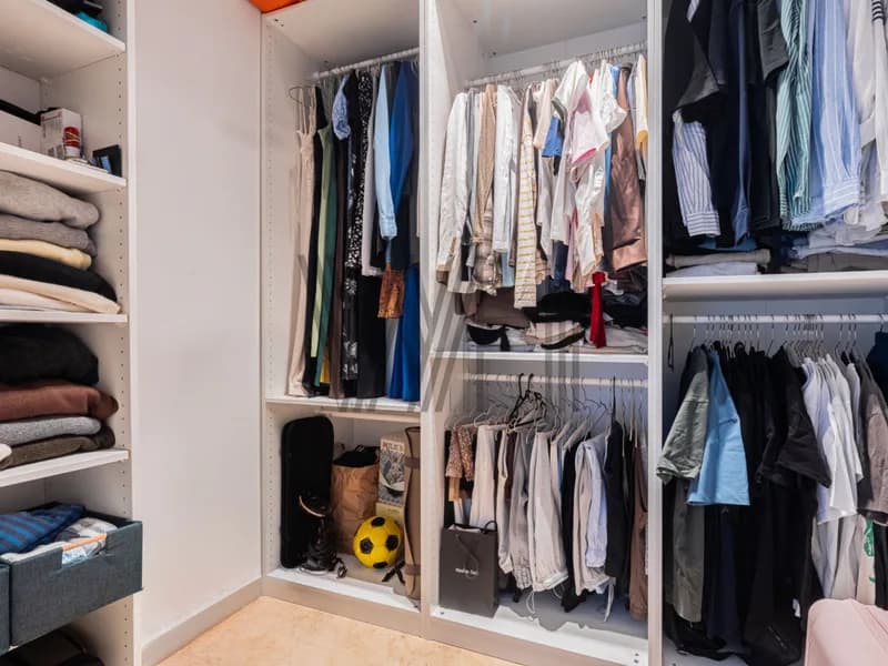 Квартира - Варшава - Wilanów - 3 комнаты - 91 m²