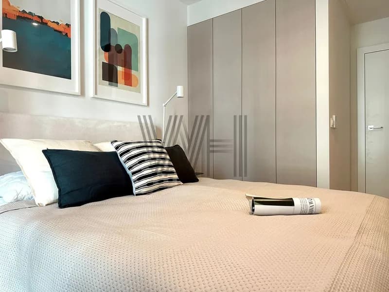 Квартира - Варшава - Wola - 4 комнаты - 77 m² - Фотогалерея 10